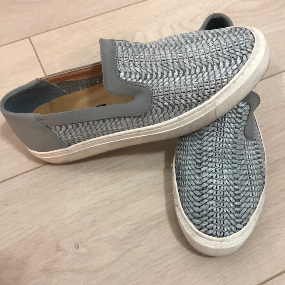 Steve Madden Sneakers